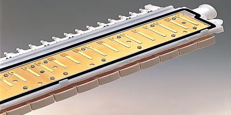Sơ lược về đàn melodica